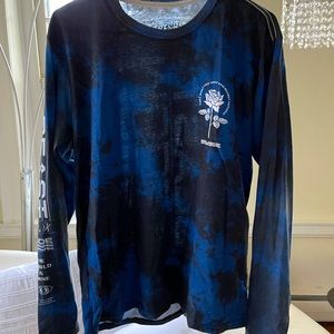 Beast mode long sleeve tshirt